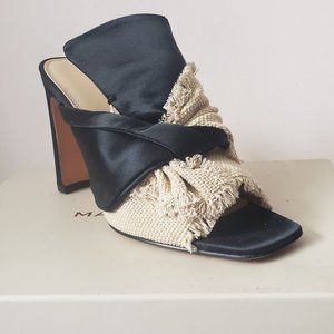 Marc Fisher "Hogan" Mules